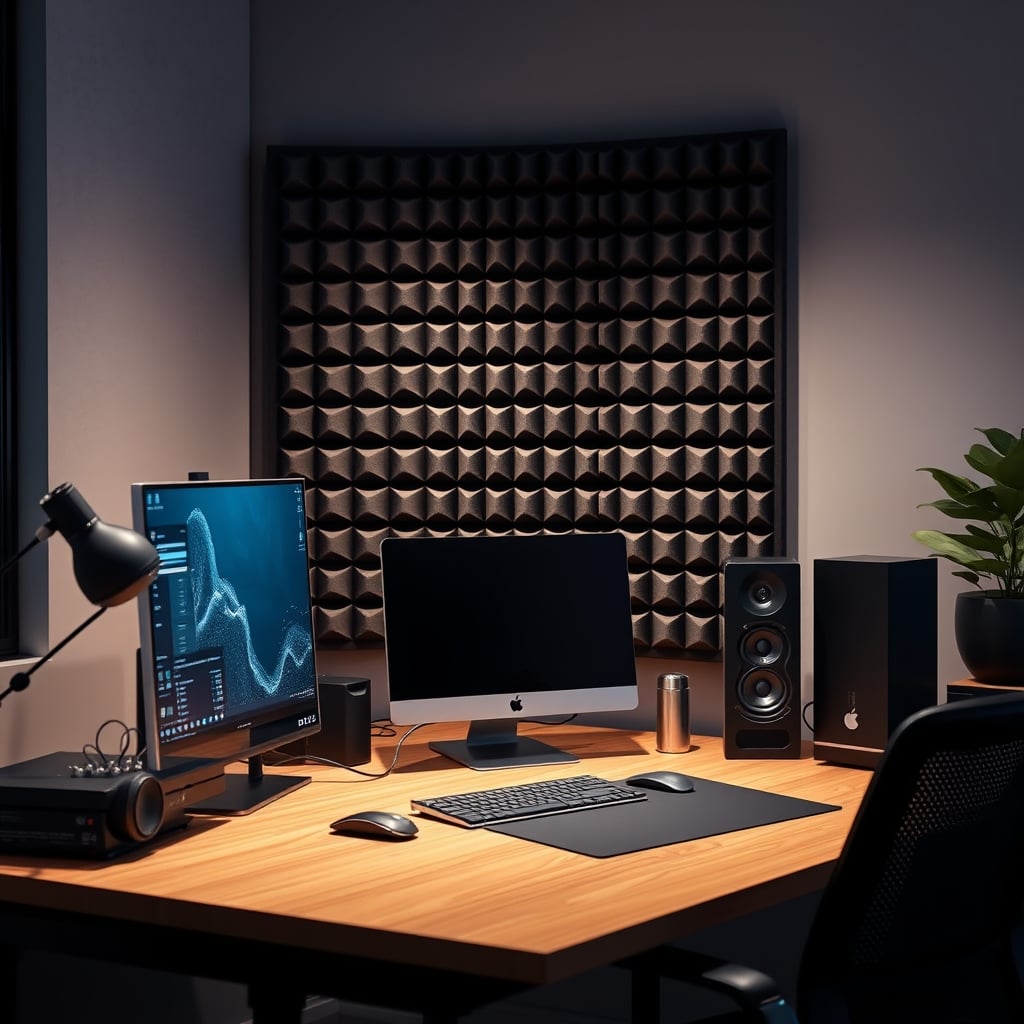 Acoustic Panel Placebo Effect: The 2026 Truth