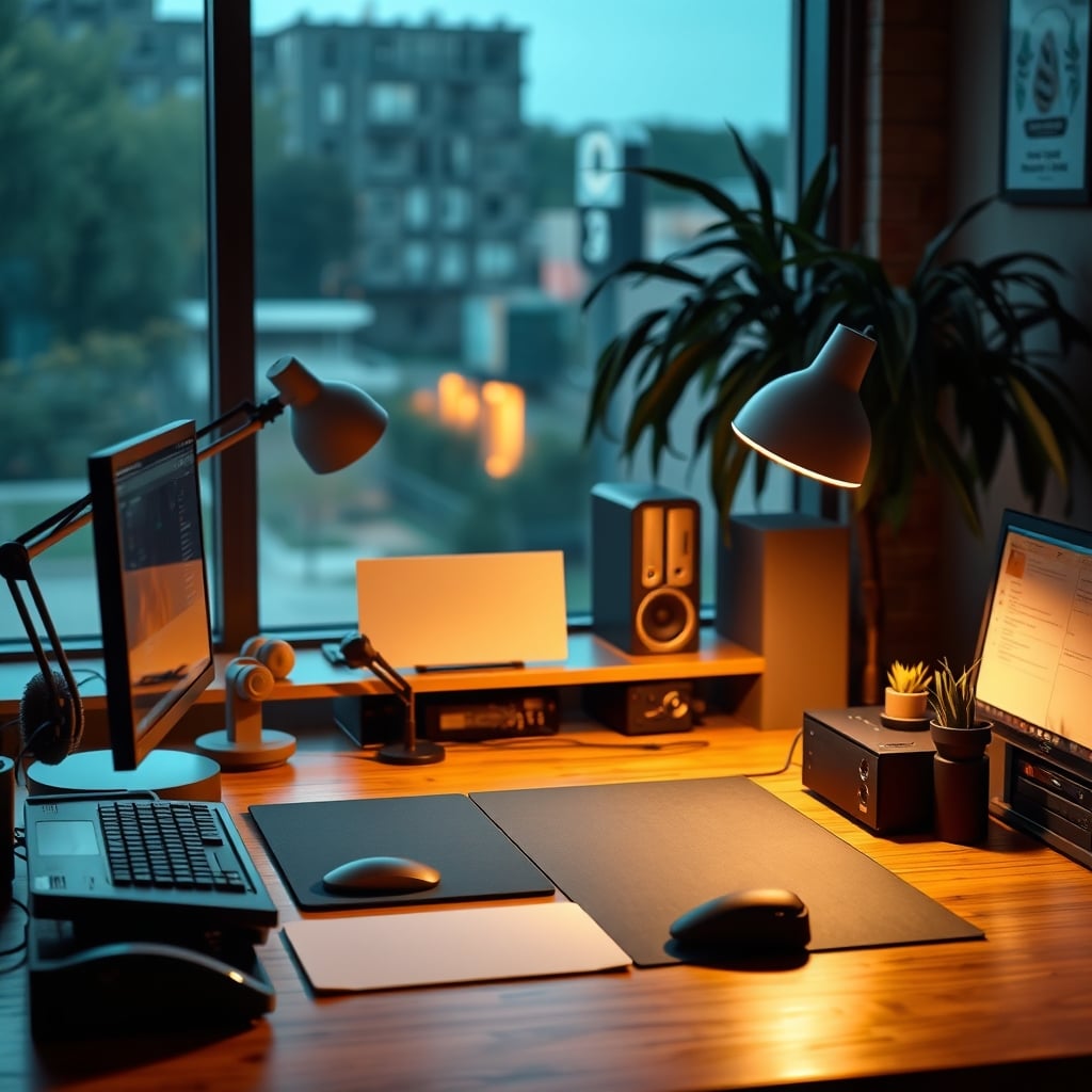 Standing Desk Dangers Ruining Your Health and Focus