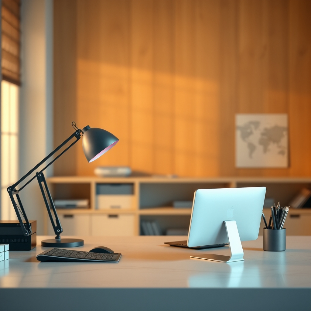 What Happens When You Ignore Standing Desk Pain for a Week