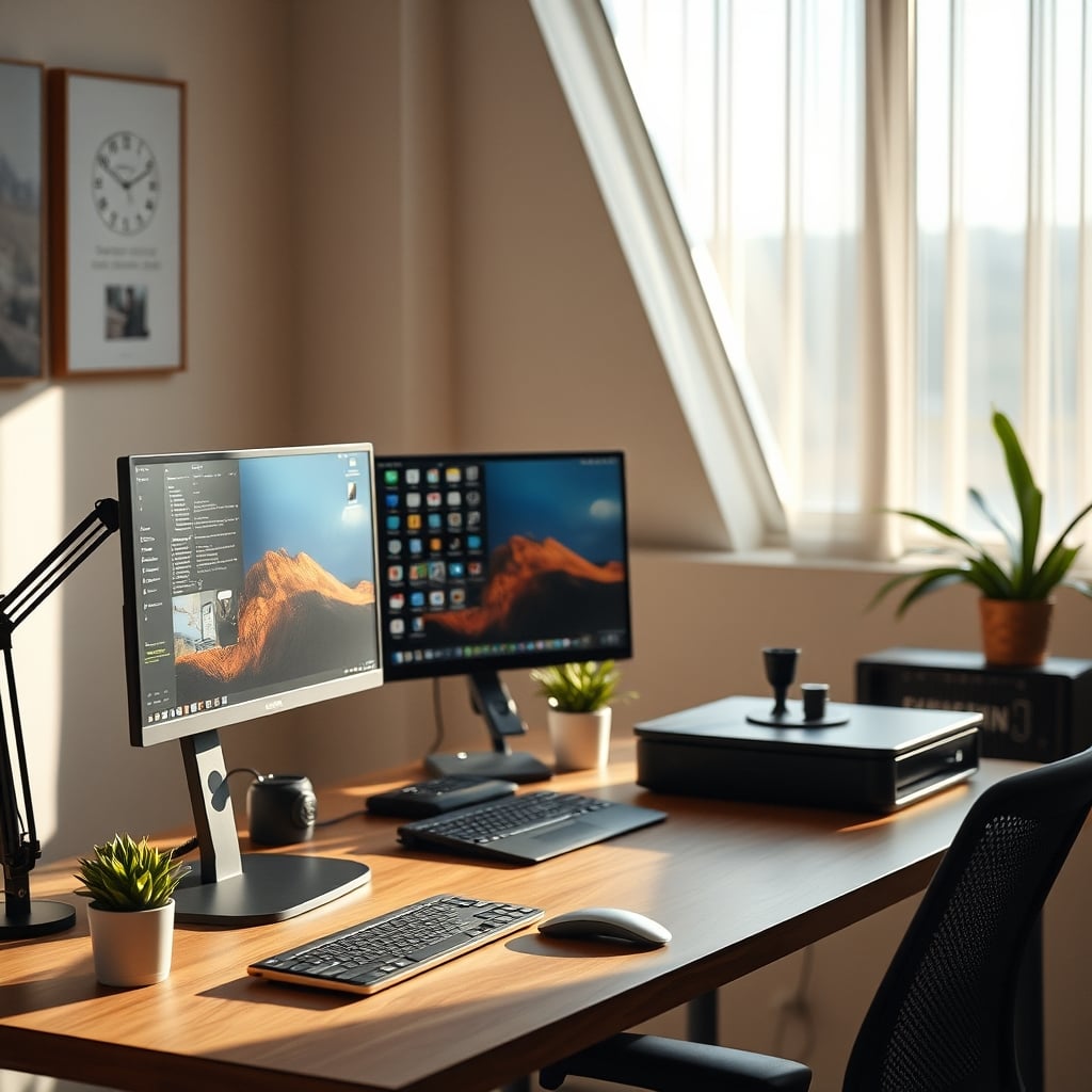 Standing Desk Productivity Is a Lie You Still Believe