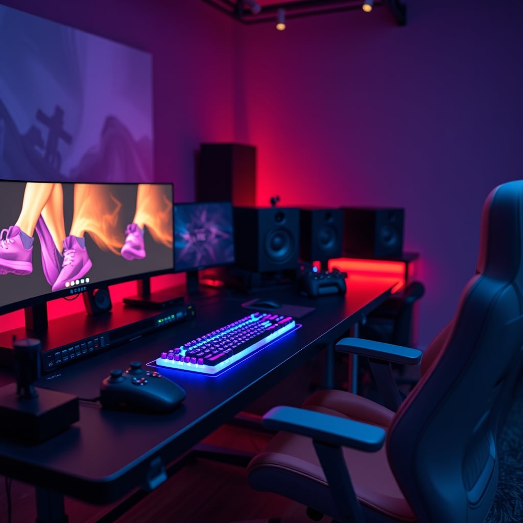 Streaming Controller Ergonomics: Why Your Setup Is Sabotaging You