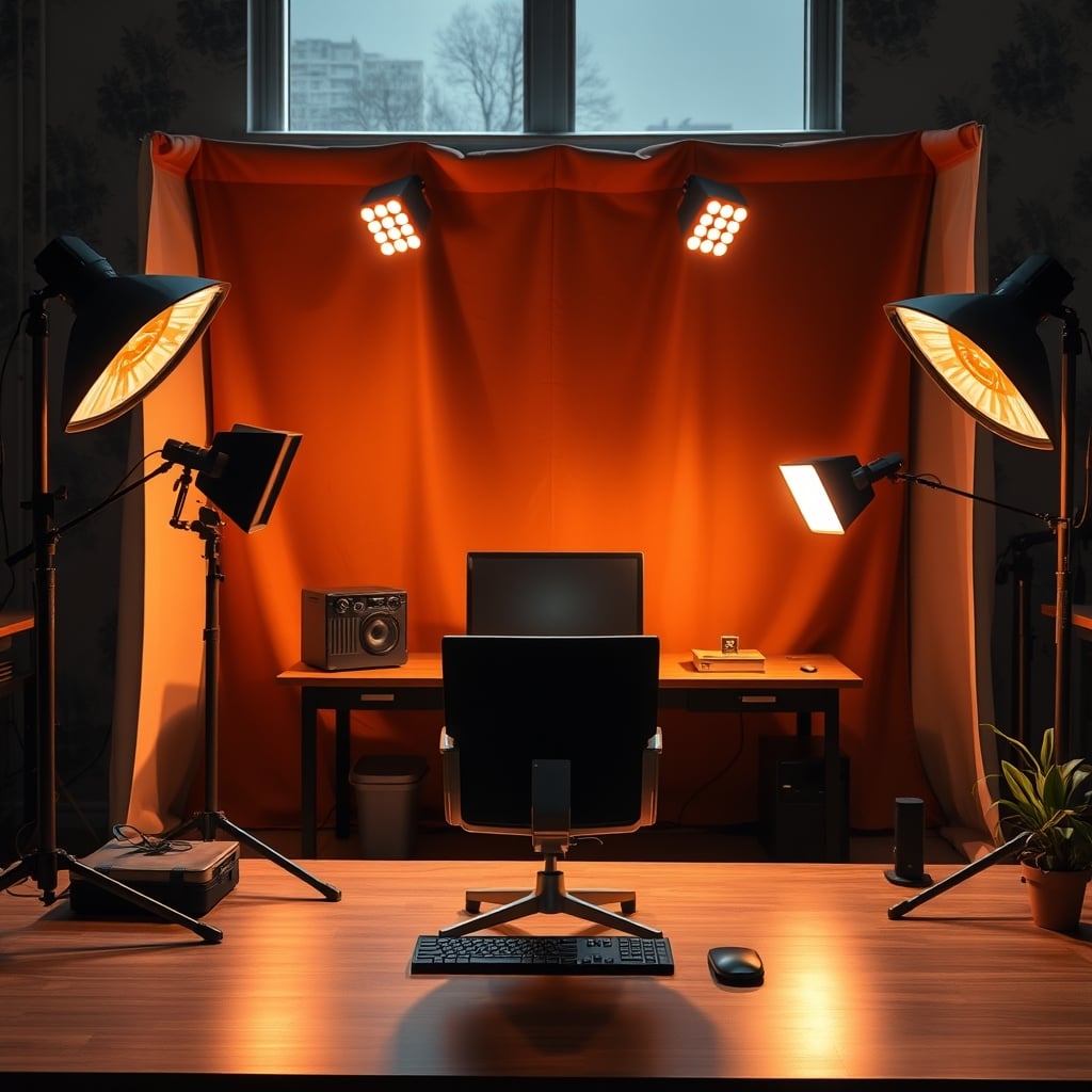 Streaming Backdrop Alternatives That Aren't A Complete Waste Of Money
