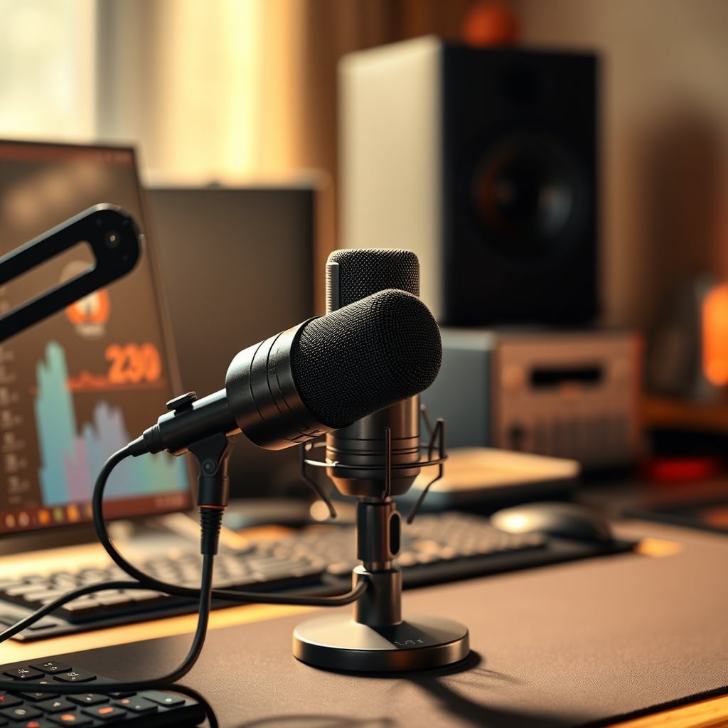 Best Streaming Microphone 2026: The Brutal Truth About Overrated Gear