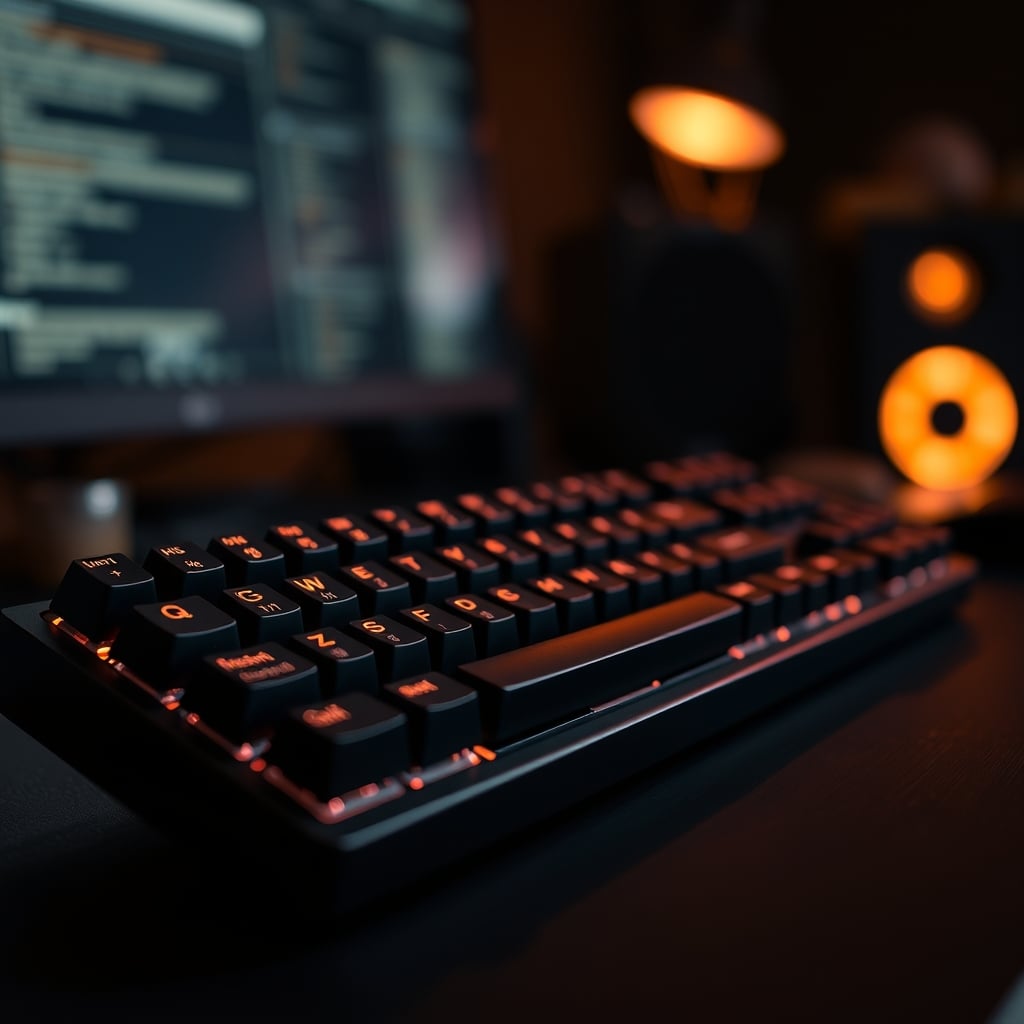 Silent Mechanical Keyboards: The Overrated Quiet Quest