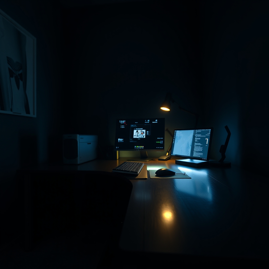 The Bias Lighting Myth: The Truth Nobody Tells You