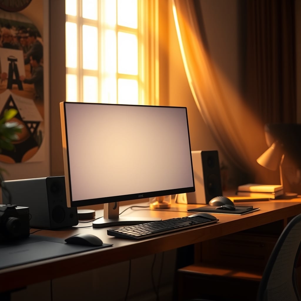 Single Monitor Setup Debunking the Multi-Screen Myth 2026
