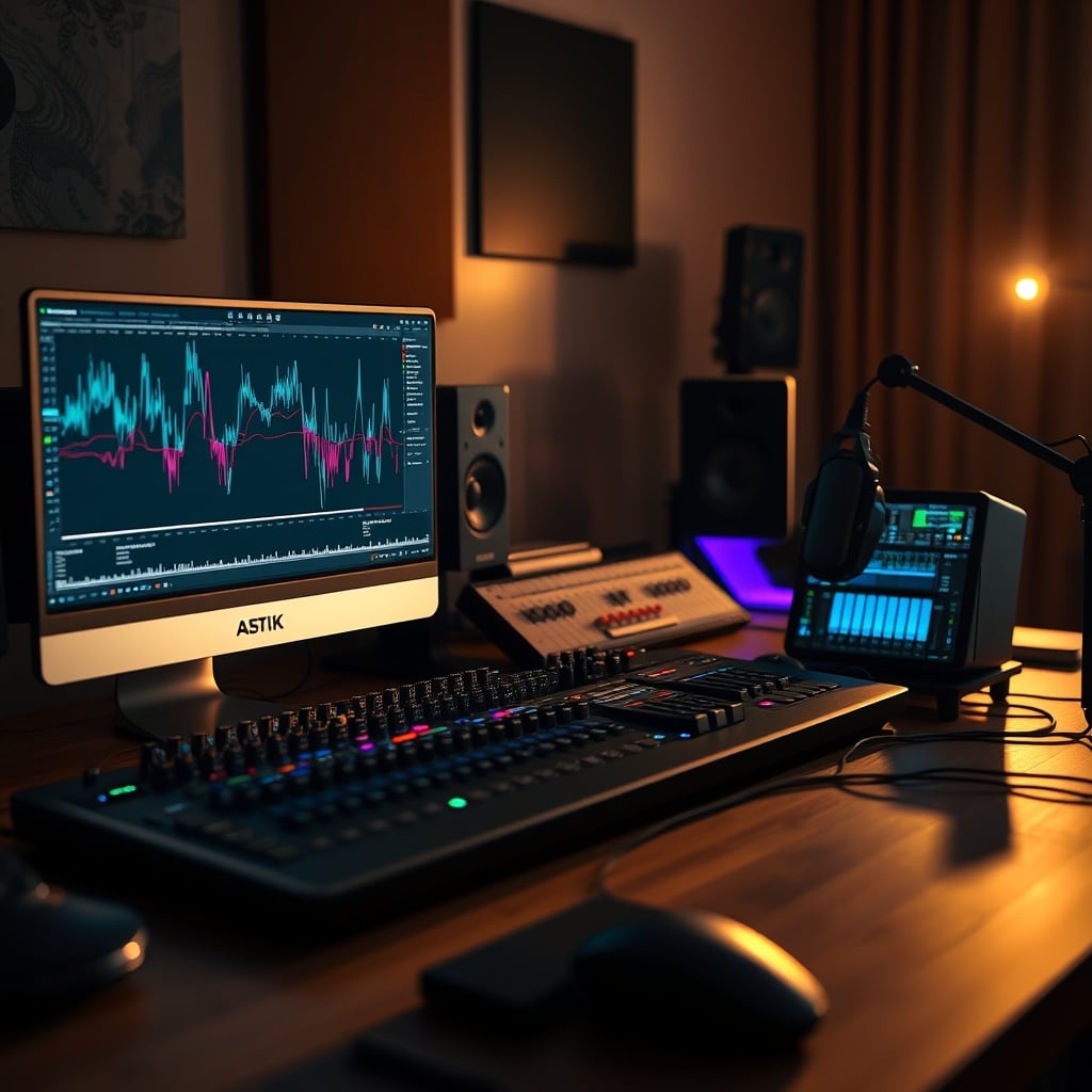 Streaming Audio Latency Is Sabotaging Your Livestreams