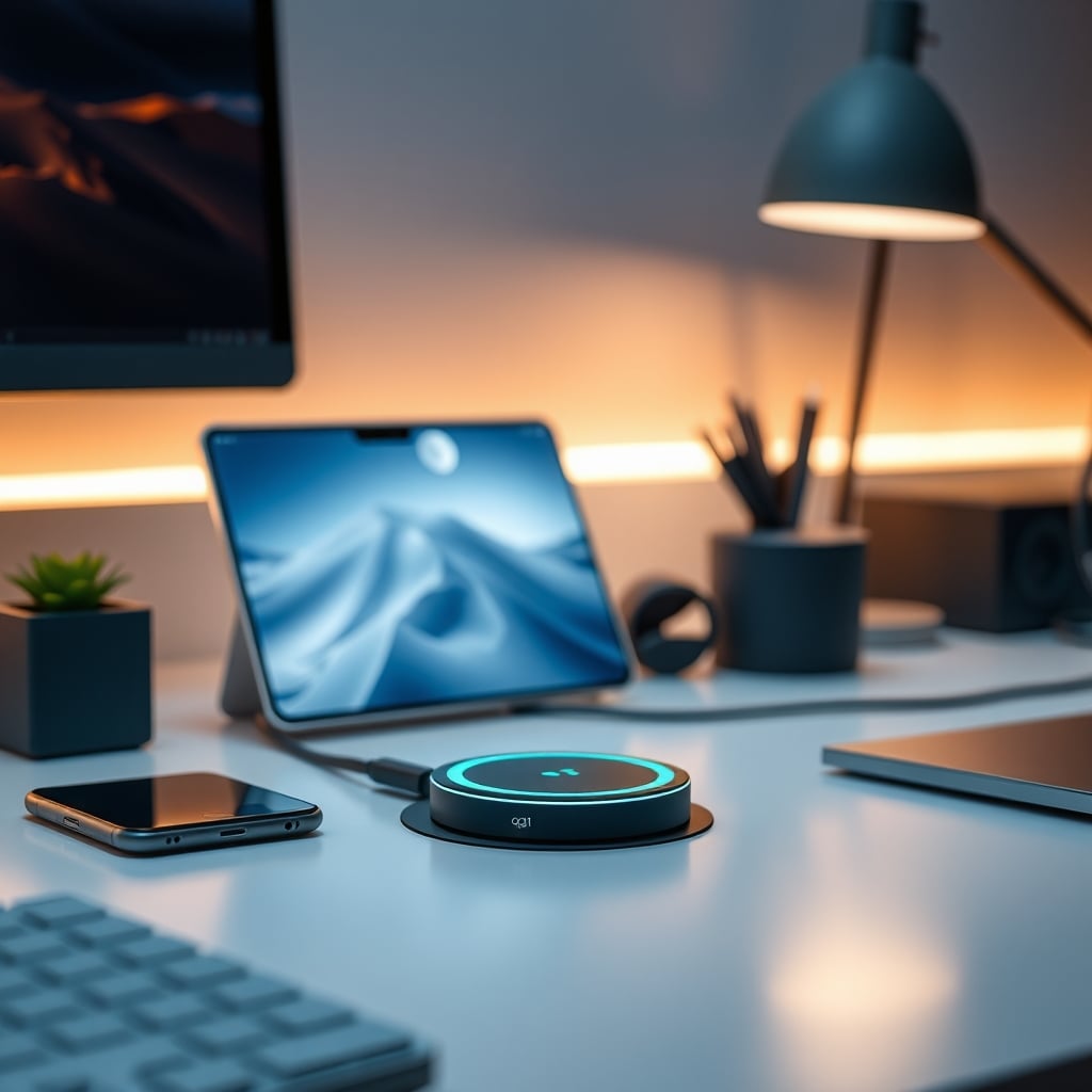 Qi2 Wireless Charging Hub Buying Guide 2026