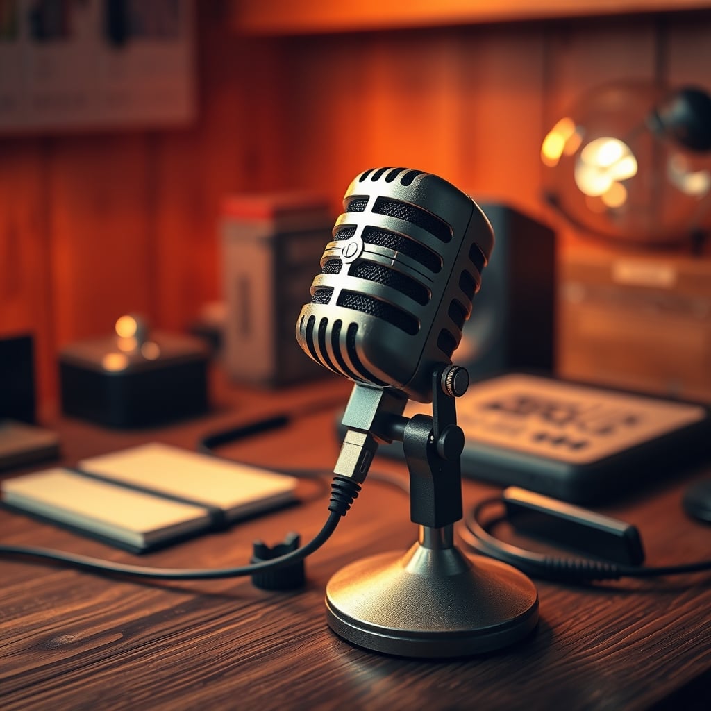 DIY Microphone Disaster Is Sabotaging Your Setup