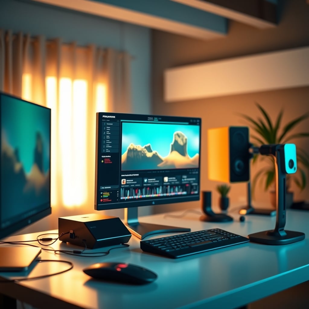 AI Streaming Software Is Sabotaging Your Stream