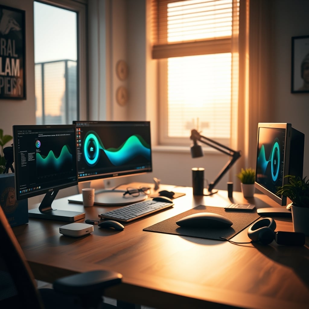 Biofeedback Desk Gadgets Are Sabotaging Your Focus