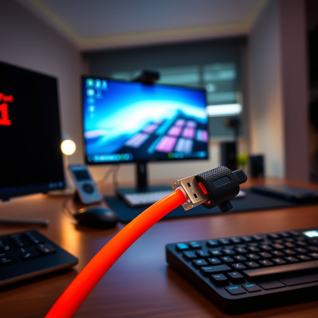 USB Cable Speed: The Brutal 2026 Truth