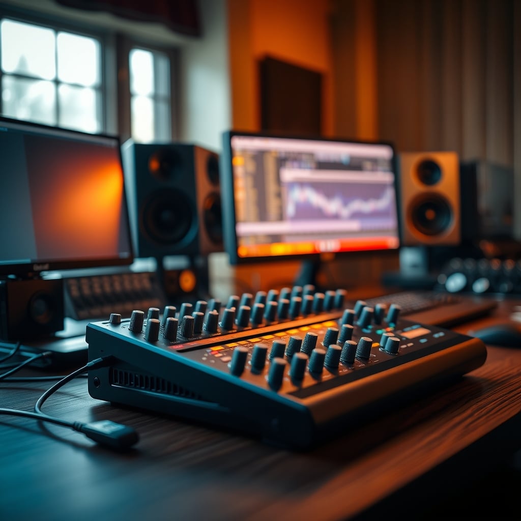 The Budget Audio Interface Lie That's Sabotaging Your Sound