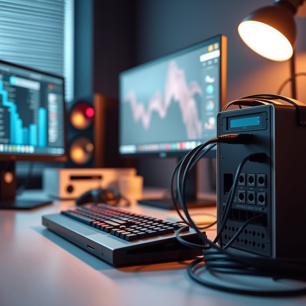 Cable Management Box Problems Are Sabotaging Your Desk