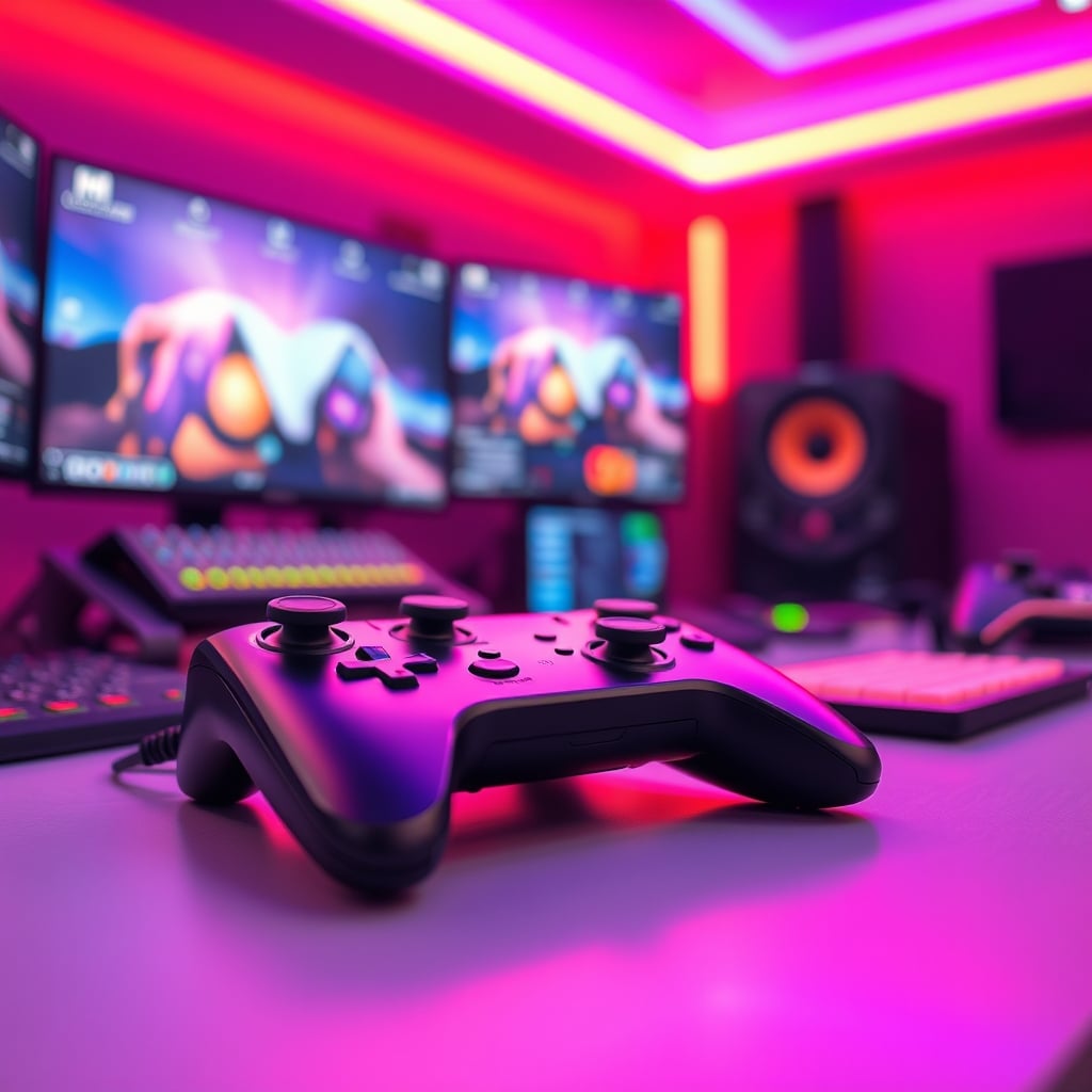 Stop Buying a Streaming Controller — Try This Alternative