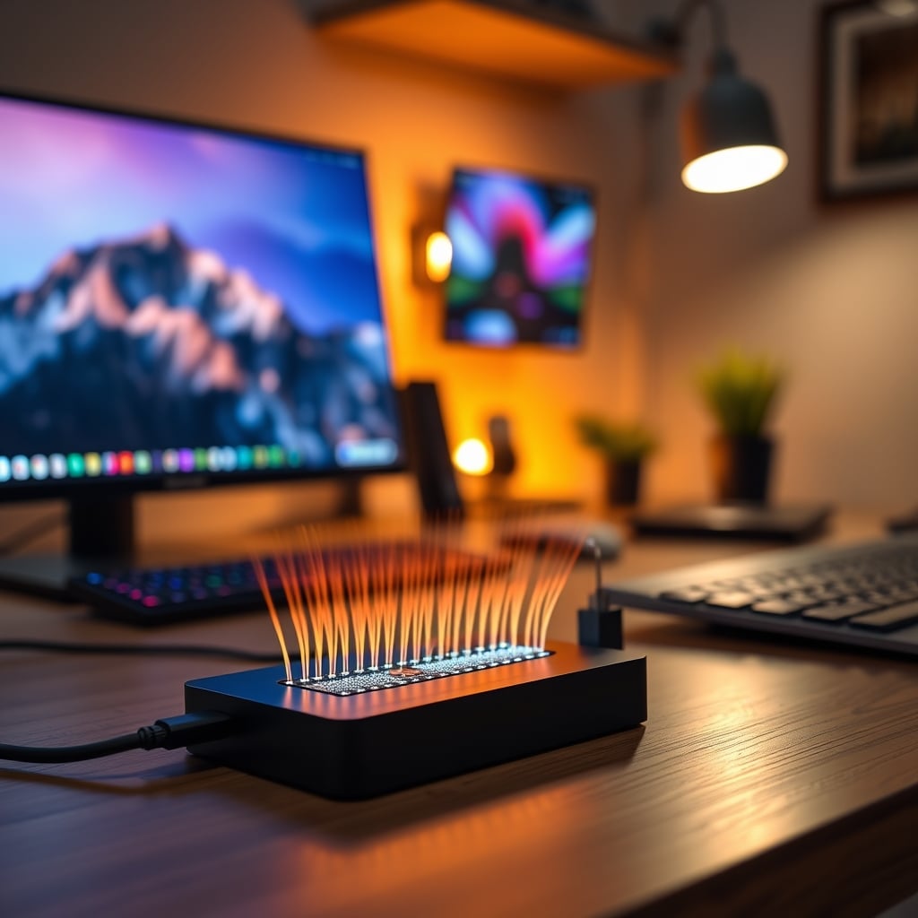 USB C Dock Overheating Masterclass: The 2026 Brutal Truth