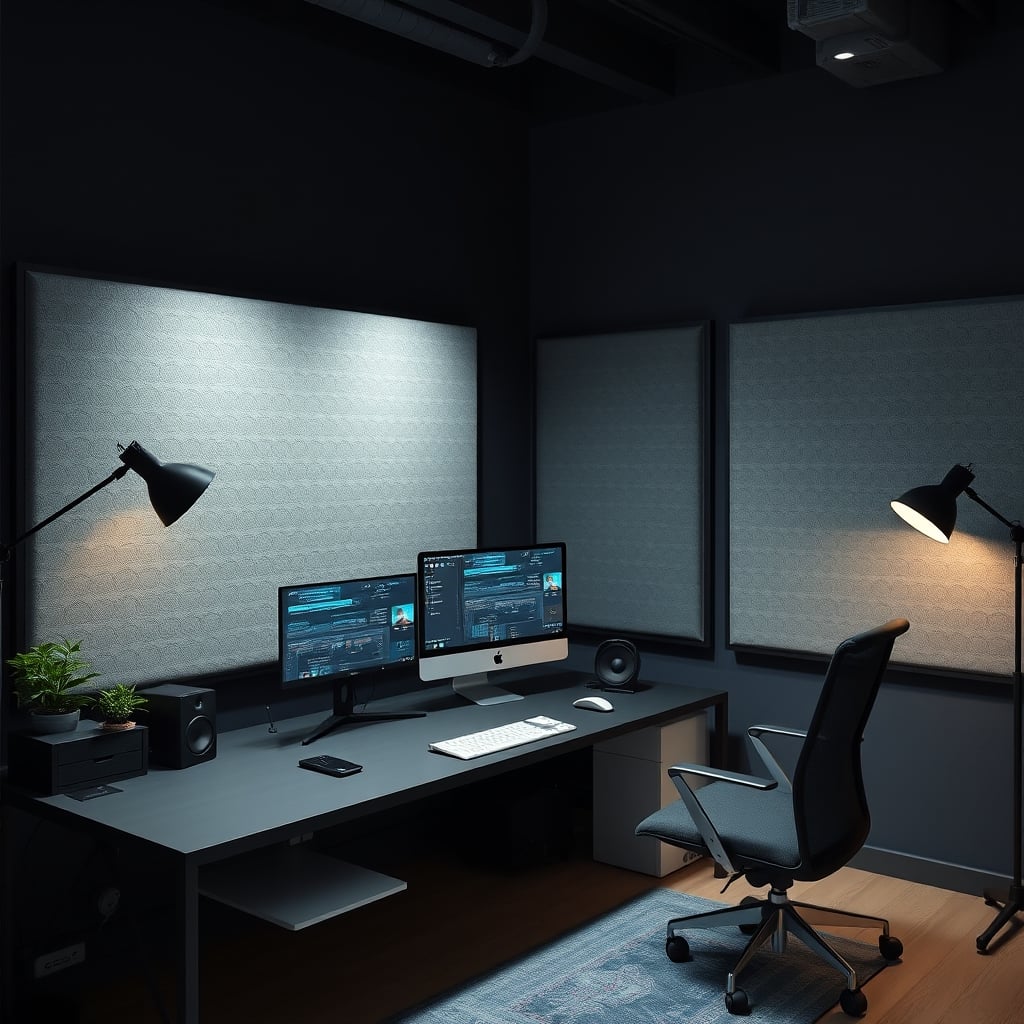 Acoustic Panel Alternatives That Actually Work in 2026