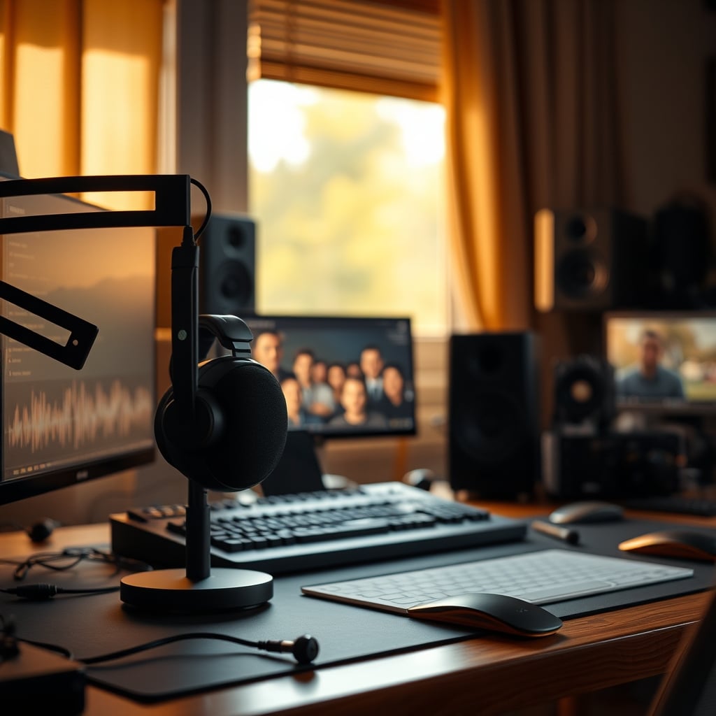 Streaming Audio Misconceptions Debunked in 2026