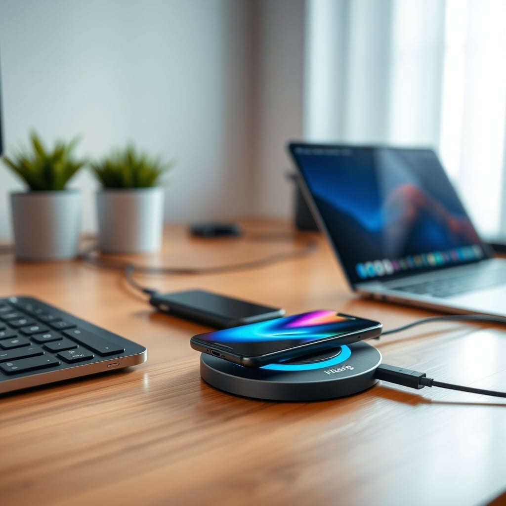 Wireless Charger Compatibility Myths Debunked for 2026
