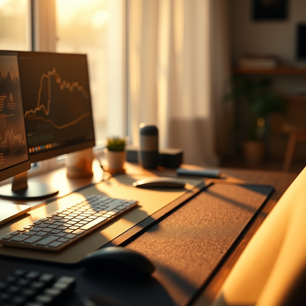 Desk Pad Bacteria The Dirty Truth Destroying Your Setup