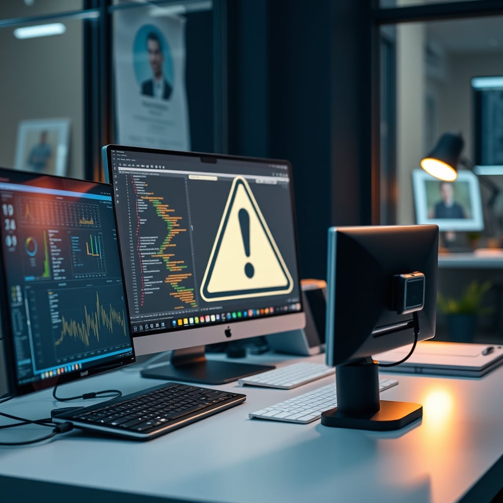 Smart Alarm Dangers Are Real and You're Ignoring Them